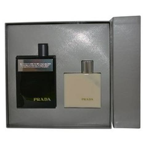 prada amber mens gift set|prada amber perfume best price.